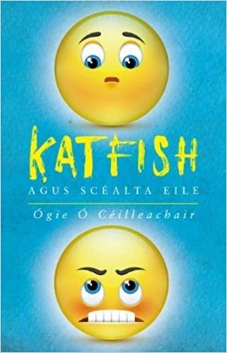 [9781784441739] Katfish agus Scealta Eile