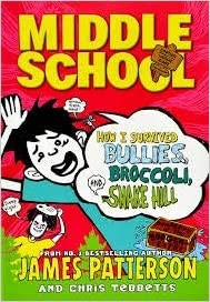 [9781784755539] Middle School,How i Survived Bullies