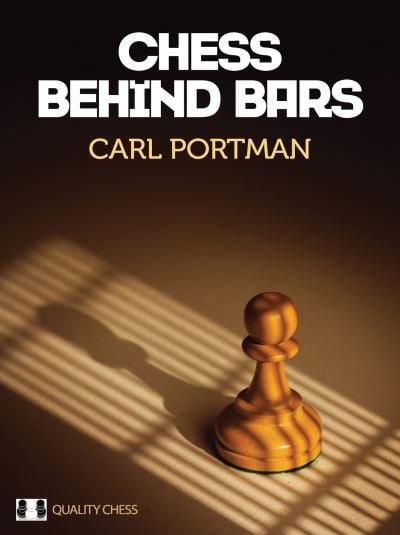 Chess Behind Bars (Hardback)