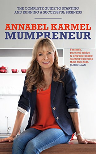 [9781785040221] Mumpreneur