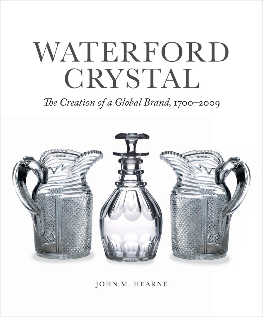 WATERFORD CRYSTAL 1700/2009