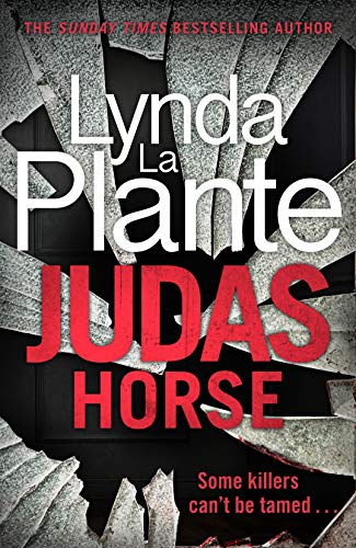 [9781785769818] Judas Horse