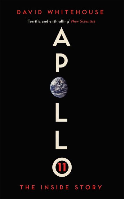 Apollo 11 The inside story