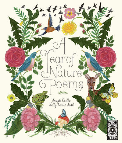 [9781786035820] Year of Nature Poems, A
