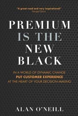 Premium is the New Black