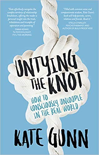 Untying the Knot P/B