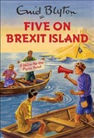 Five on Brexit Ireland (Enid Blyton)