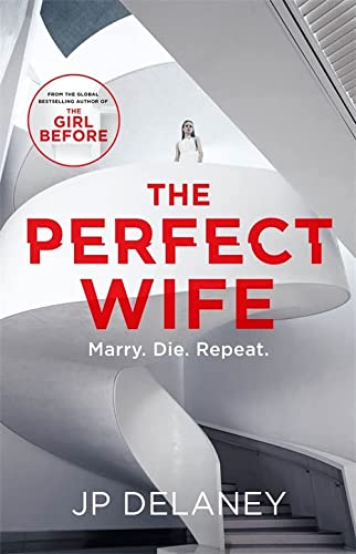 Perfect Wife The