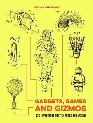 Gadgets Games and Gizmos