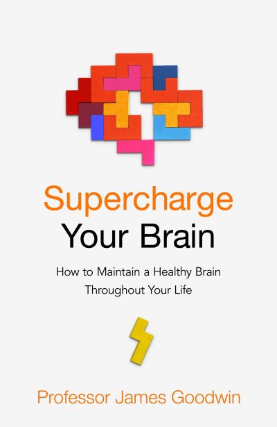 N/A Supercharge your brain