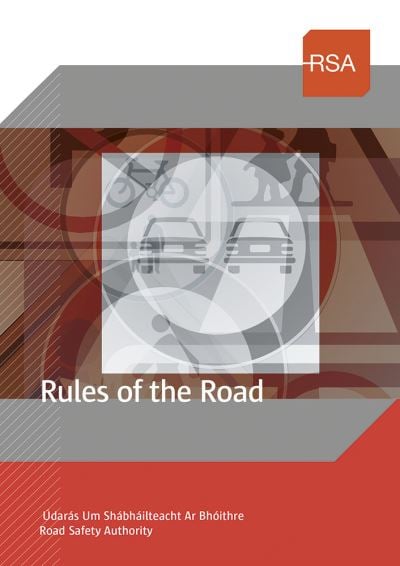 Rules of the Road 2019 Edition
