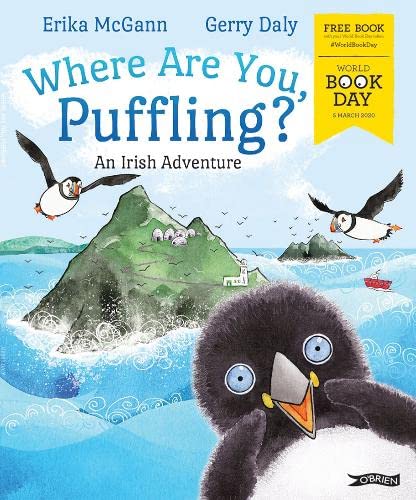 Where Are You, Puffling
