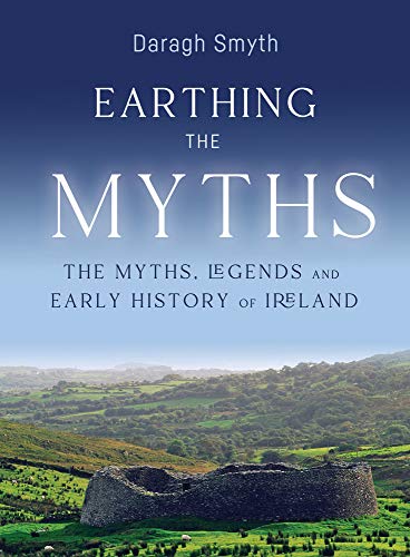 earthing the myths