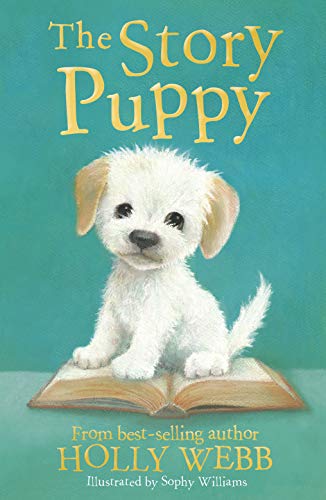 [9781788952200] The Story Puppy