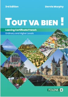 [9781789270006-new] [OLD EDITION] [TEXTBOOK ONLY] Tout Va Bien 3rd Edition