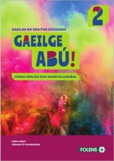 Gaeilge Abu 2 (Set)