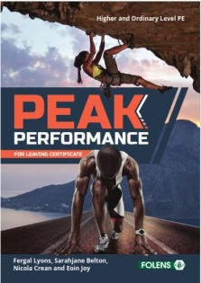 Peak Performance (Set) (Free eBook)
