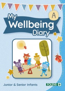 My Wellbeing Diary A JI-SI