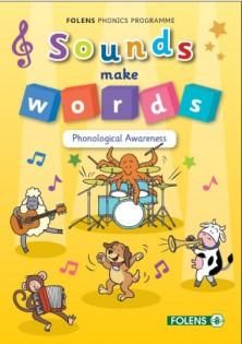 [9781789277302] Sounds Make Words Phonological Awareness JI