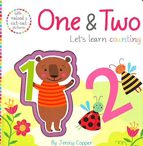 [9781789583717] One and Two