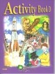 x[] ACTIVITY BOOK D