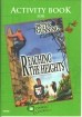 REACHING THE HEIGHTS ACT BK