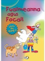 [9781841312507] [OLD EDITION] Fuaimeanna agus Focail 2