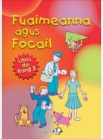 [9781841312514] [OLD EDITION] Fuaimeanna agus Focial Rang 3 