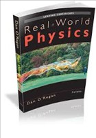 [DNU] Real World Physics (Book Only)