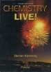 [OLD EDITION] CHEMISTRY LIVE (Book Only) 