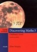 x[] DISCOVERING MATHS 3 OL EURO