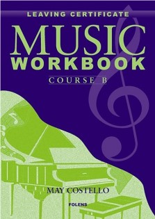 Music Workbook LC Course B