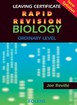 Limited Availability RAPID REVISION BIOLOGY LC OL