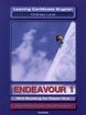 [9781841316918] [O/P] ENDEAVOUR 1 LC OL