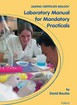 LABORATORY MANUAL FOR MANDATORY PRACTICA