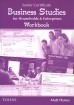 Limited Availability (Workbook) Business Studies for Households + Enterprises
