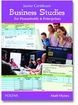 (Set) Business Studies for Households + Enterprises