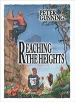 [9781841318172] N/A O/P Reaching The Heights Textbook and Activity Book