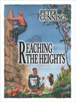 Reaching The Heights Textbook and Activity Book