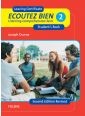 [9781841318547-new] Ecoutez Bien! 2 (Book and CD) [LC]