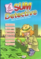 Sum Detective 4th Class