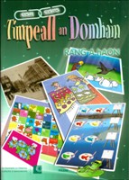 [9781841319711] [O/P] [O/S] TIMPEALL AN DOMHAIN 1