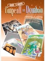 TIMPEALL AN DOMHAIN 5 WB