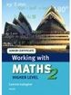 xx[] WORKING WITH MATHS 2