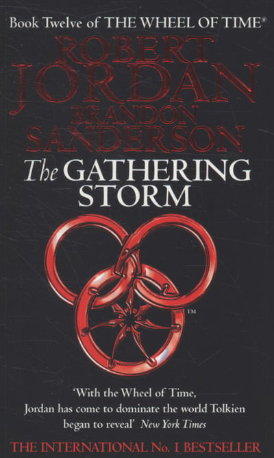 Gathering storm