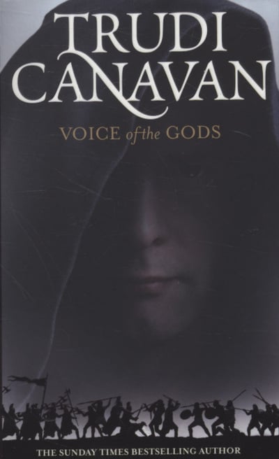 voice of the gods