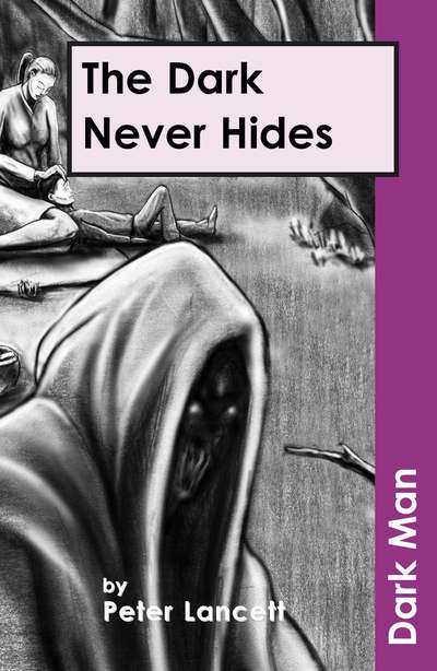 [9781841674193] The Dark Never Hides v 13
