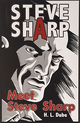 Steve Sharp 6 Title Pack