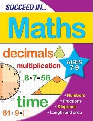 Success in... Maths Ages 7-9