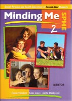 [OLD EDITION] MINDING ME 2